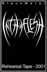 Inthyflesh : Rehearsal Tape - 2001